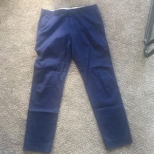 J Crew Bowery chinos